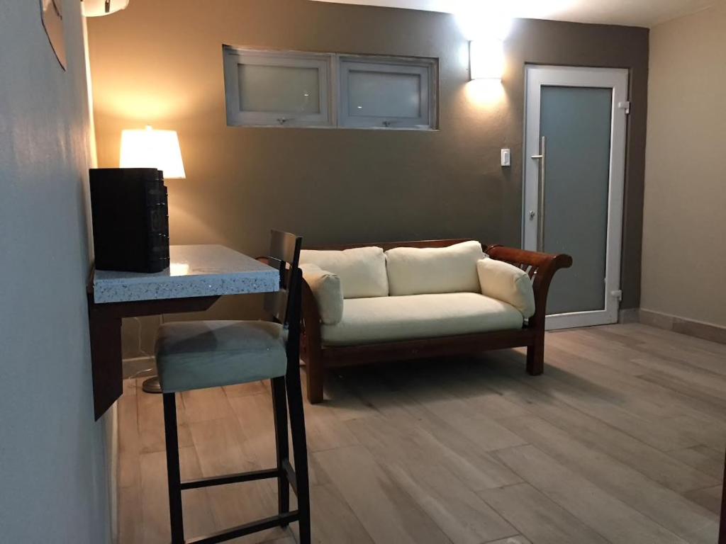 SEGOVIA STUDIO UNITS photo