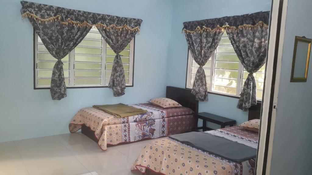RoomStay Tok Abah A photo