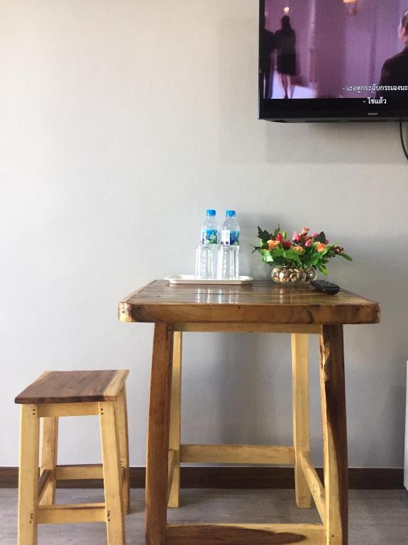 บริการและสิ่งอำนวยความสะดวก