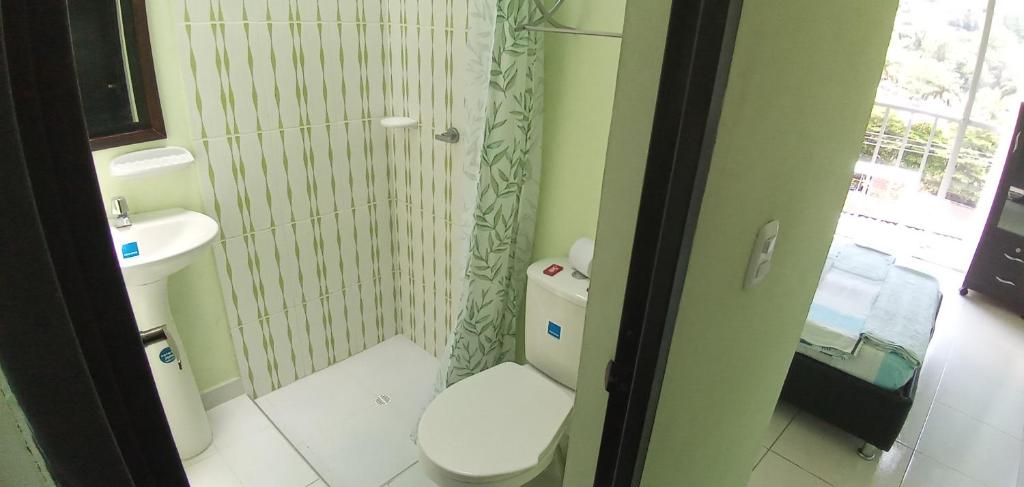 Hospedaje Alto de San Luis - Vivienda Turística RNT-90280 - 4