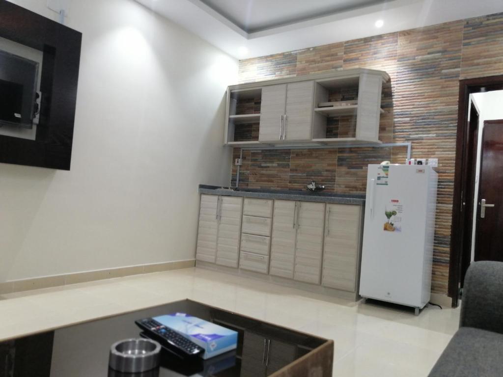 Fakhamat Al Orjoana & Suites photo
