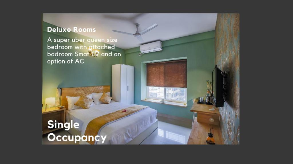 Oasis Executive Suites photo