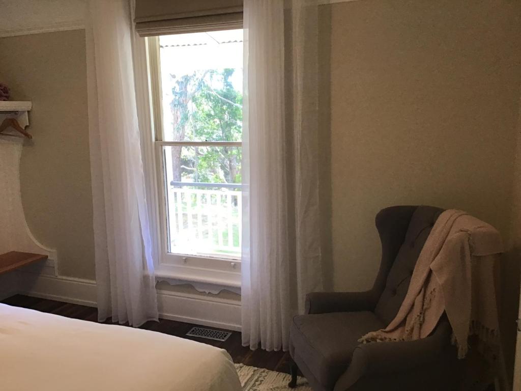 Harrison House photo