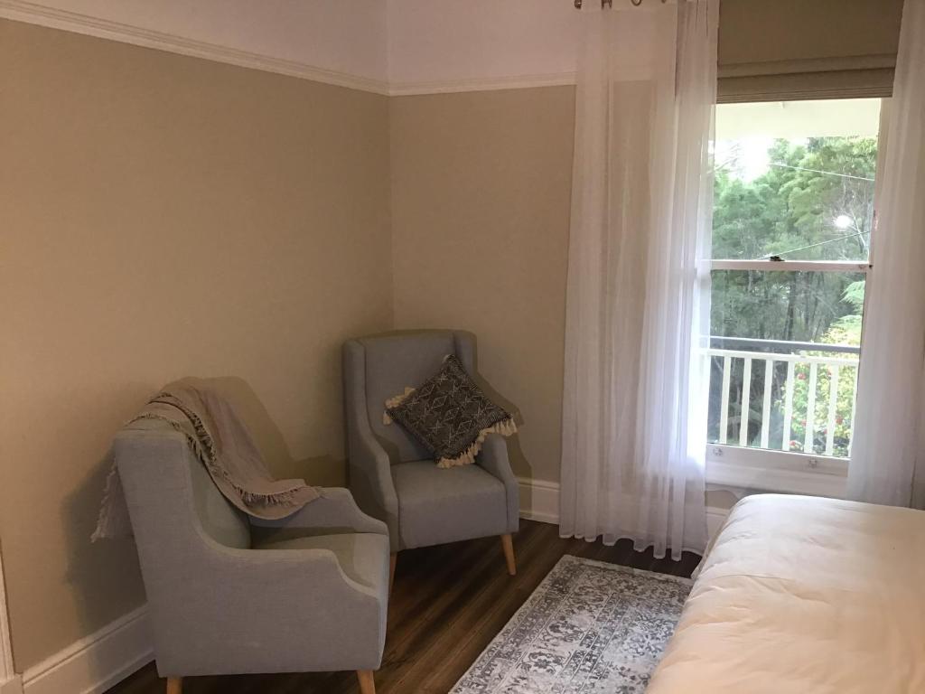 Harrison House photo
