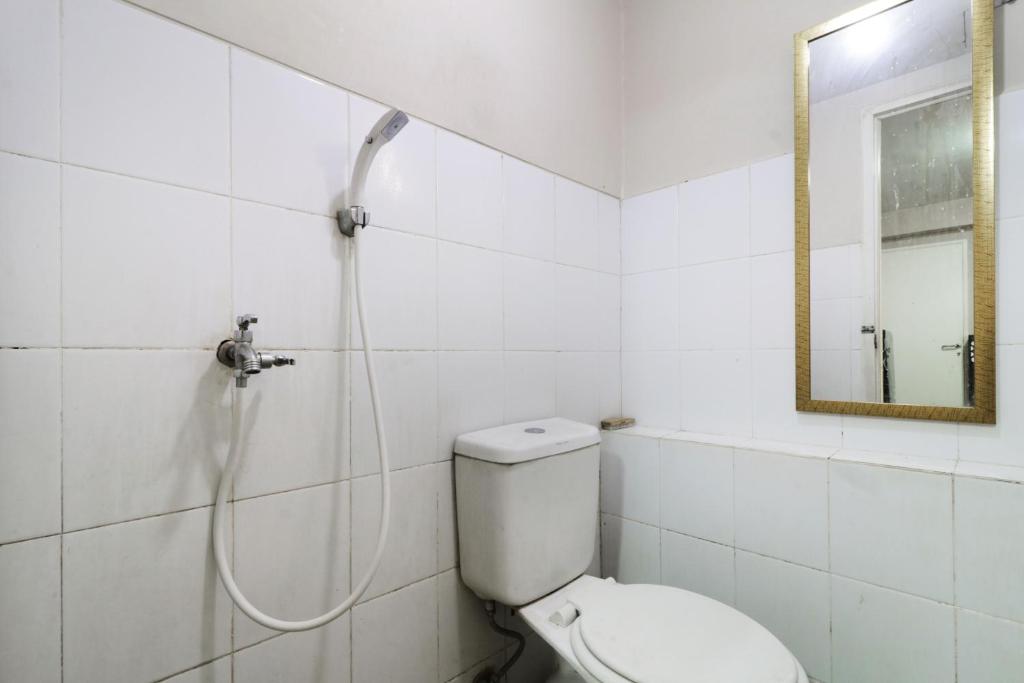 Apartment Kalibata City by Novi photo