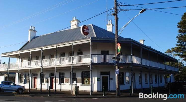Star of the West Hotel — Hotel in Port Fairy