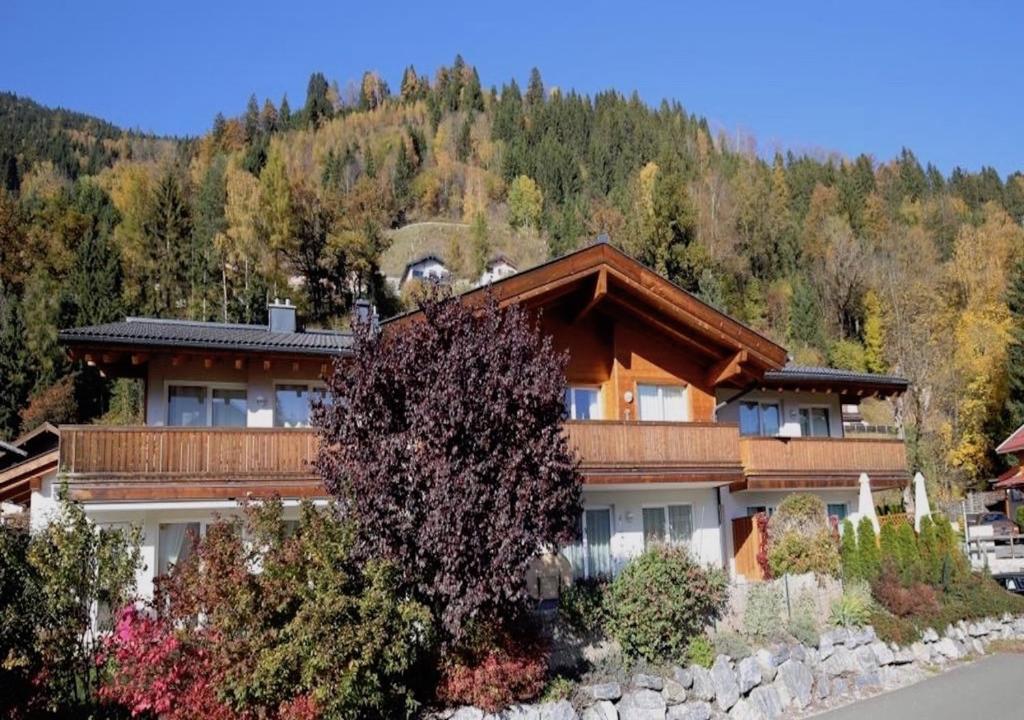 Appartement Svea - 5