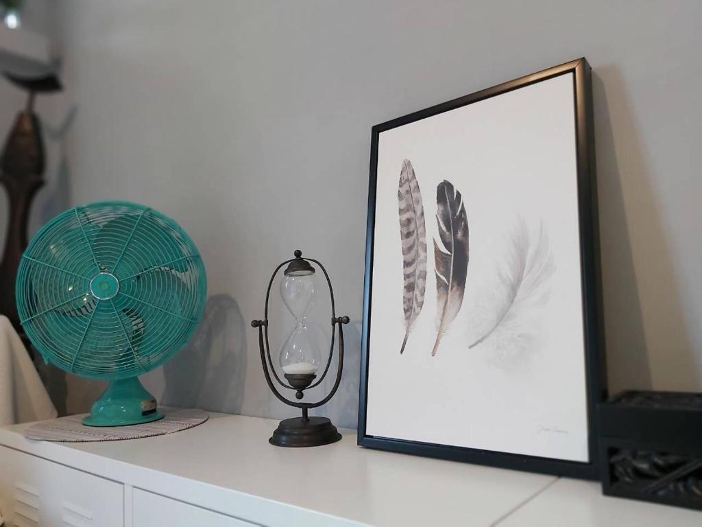 Beautiful apartment photo