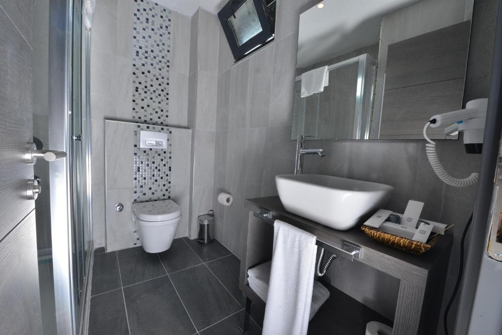 A11 Hotel photo