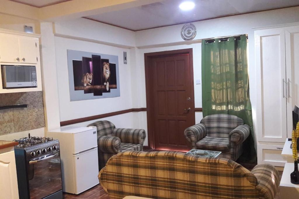 Apartments for Rent, Guyana price from 21 of Hotels