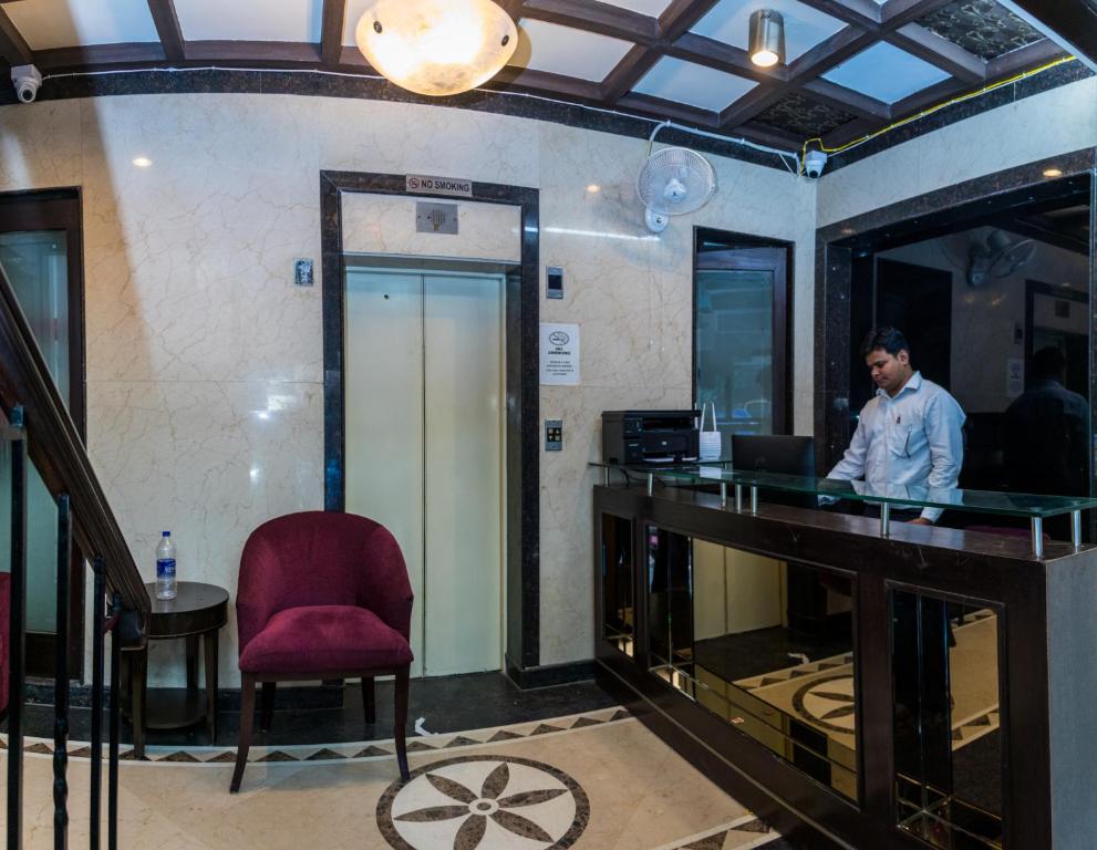 IKHAYA HOTELS photo