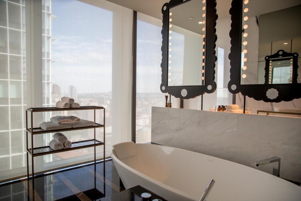 Fairmont Quasar Istanbul