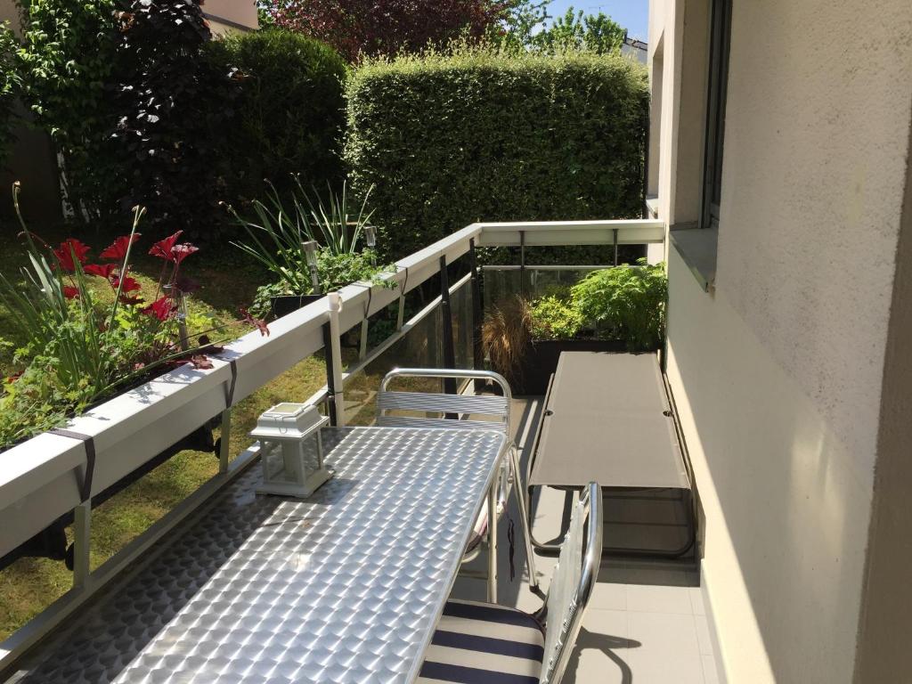 バルコニー/テラス