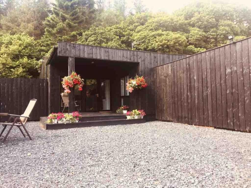 The Stables, Lake Lodge