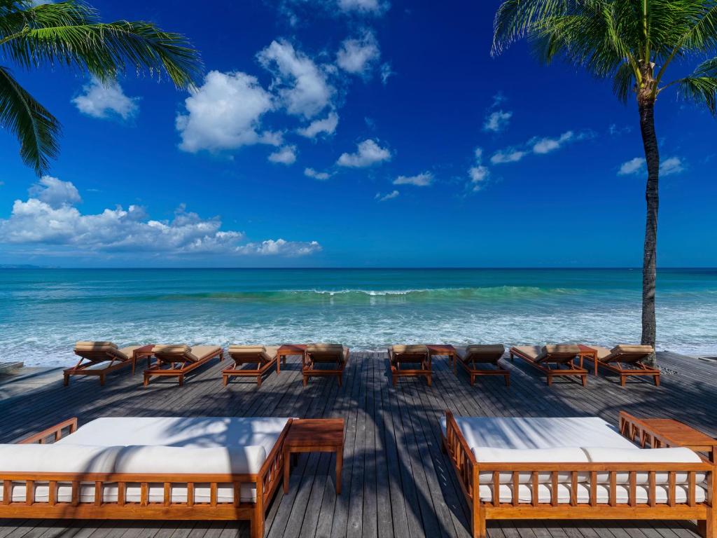 The Legian Seminyak, Bali