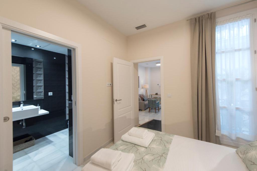 Centriko Apartments Quintero 40 photo