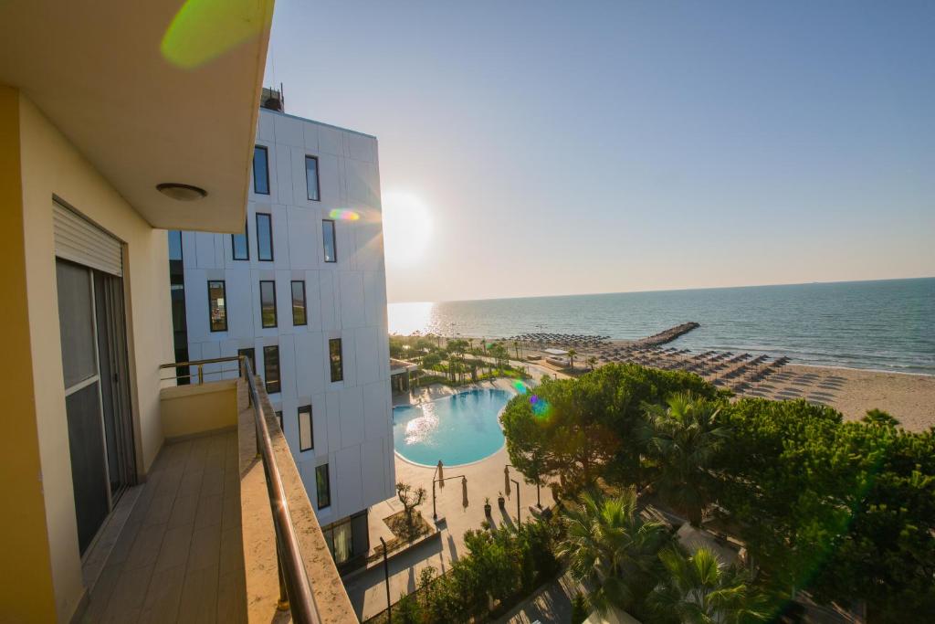Apartments Qerret photo