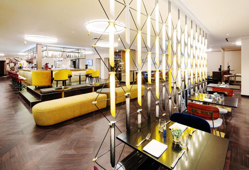 อาหารและเครื่องดื่ม