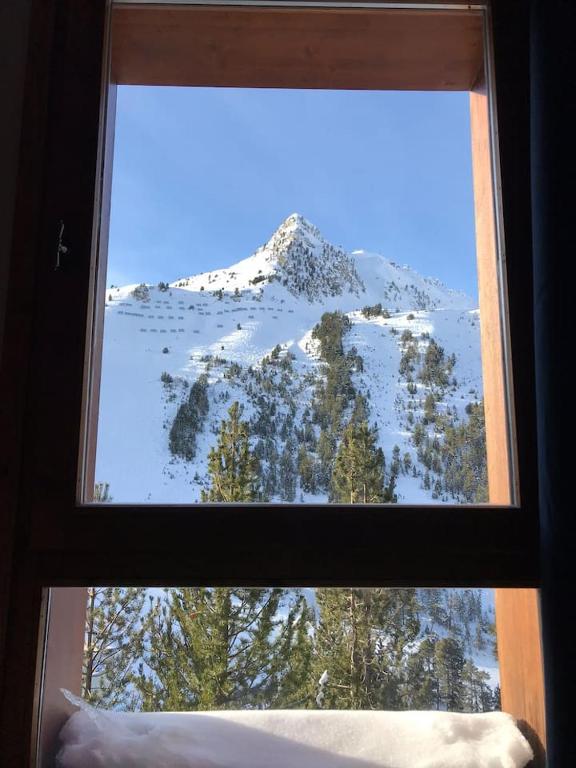 Arc 1950 Apartment - Sources de Marie, Mountain View - 4