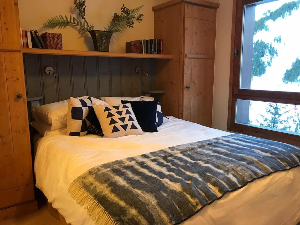 Arc 1950 Apartment - Sources de Marie, Mountain View - 2