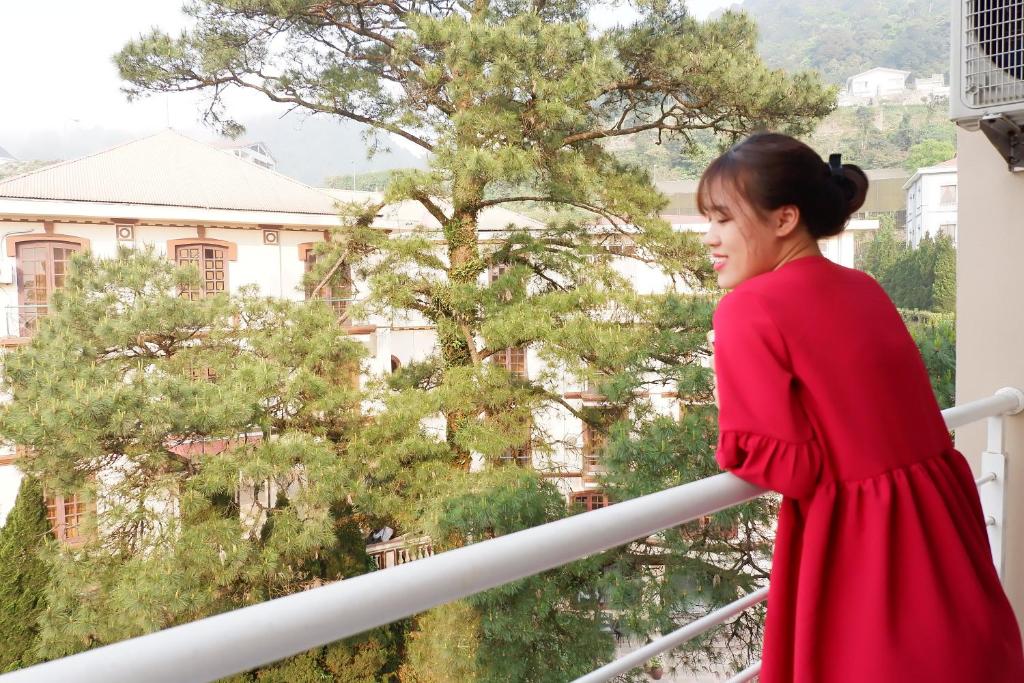 Anh Duc Hotel photo