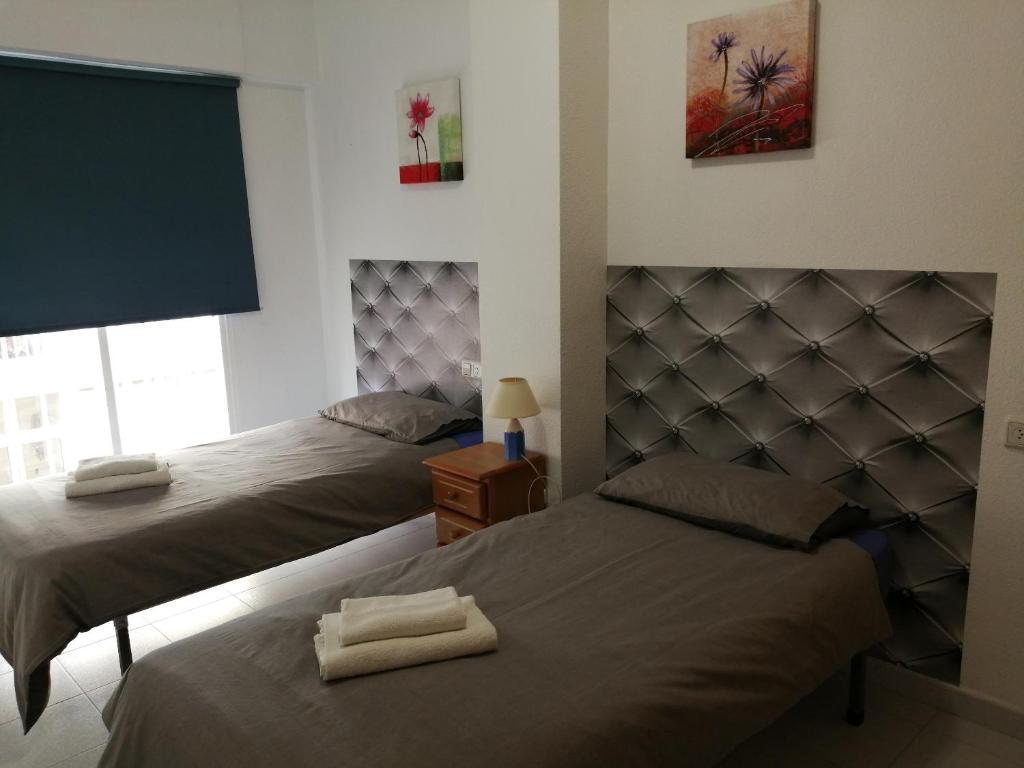 Casas Holiday - Playa del Cura 2 - 5