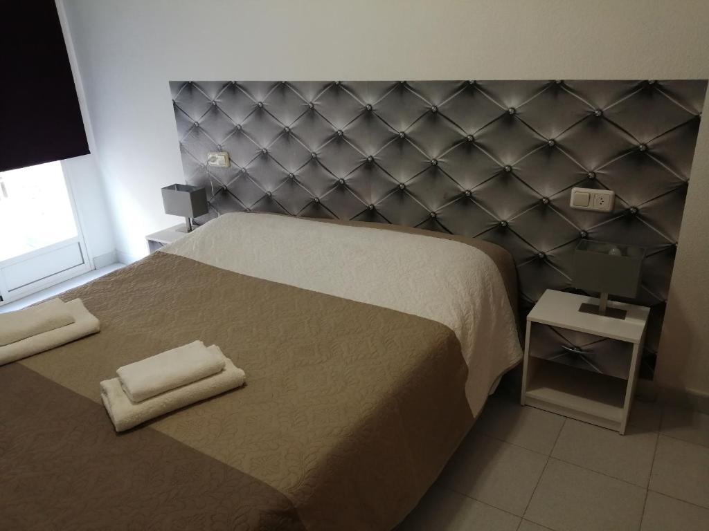 Casas Holiday - Playa del Cura 2 - 3