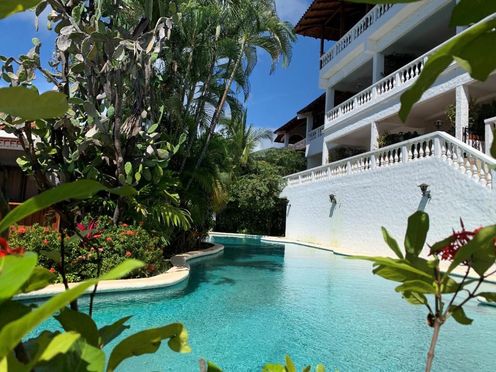 Seite 7 Hotels In Tamarindo Zentrum Costa Rica Planet Of Hotels