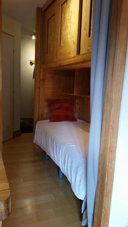 Joli petit appartement cosi 4 personnes maxi plein centre station les deux alpes - 4