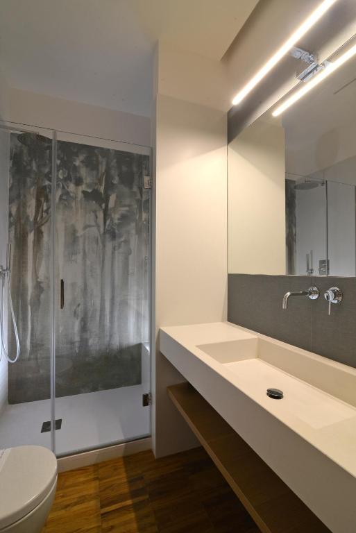 San Domenico's Rooms - 3