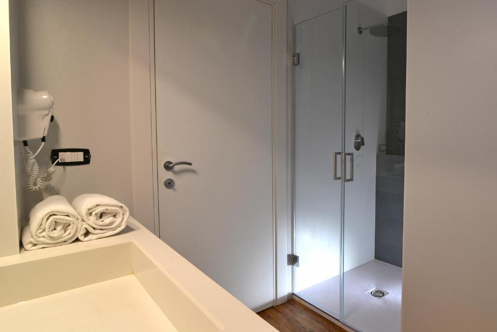 San Domenico's Rooms - 5