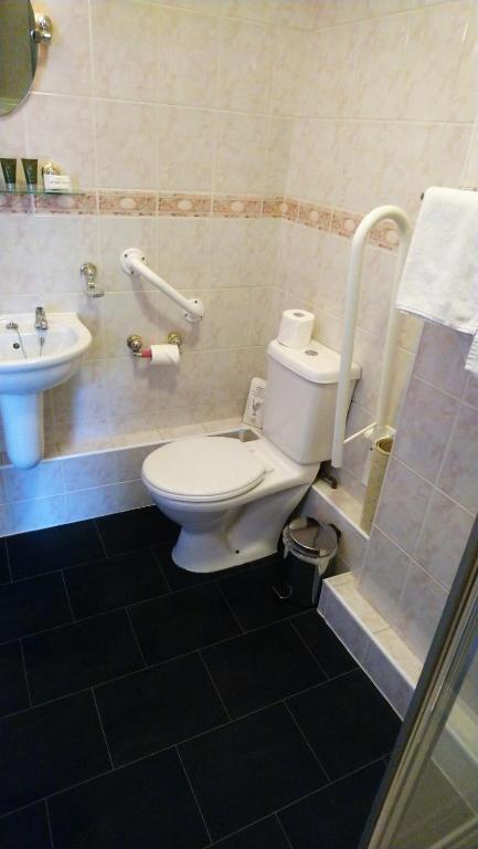 バスルーム（客室）