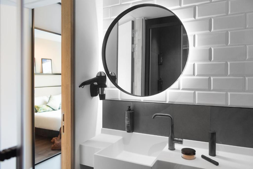 ibis Brussels Centre Chatelain Photo 25