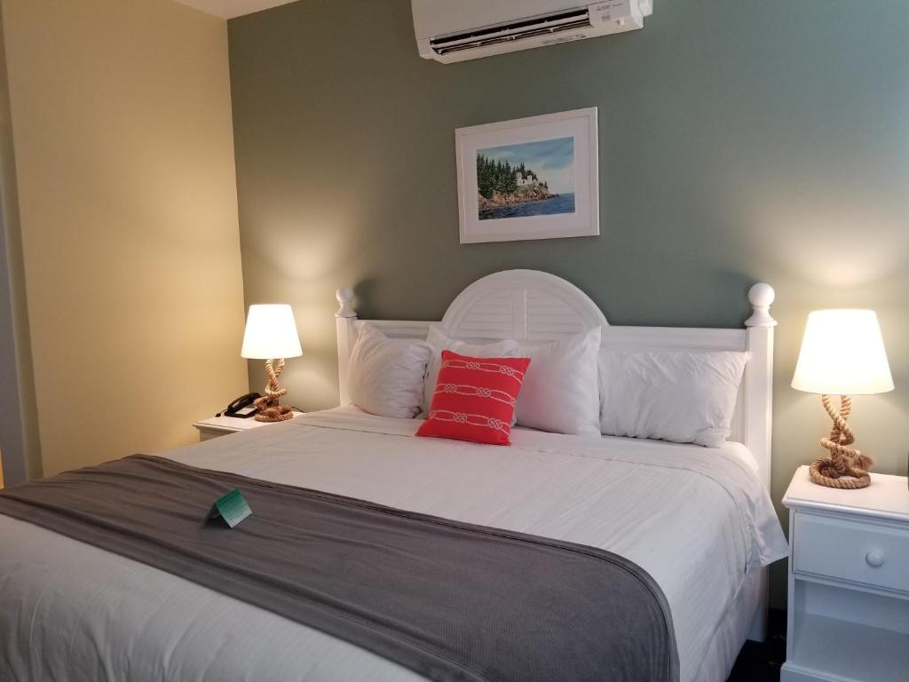 The Inn on Mount Desert photo