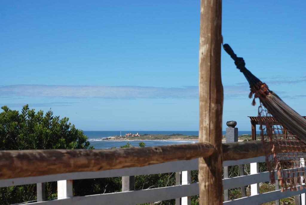 Cabañas Punta Papaya - 5