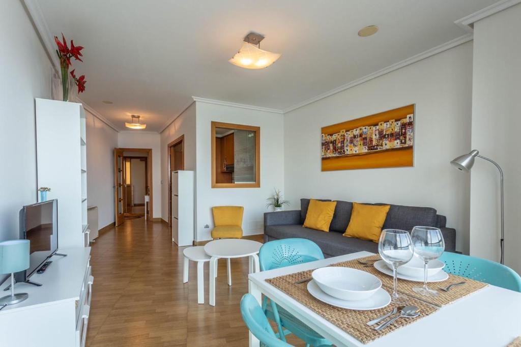 Apartamentos Alocea - 5