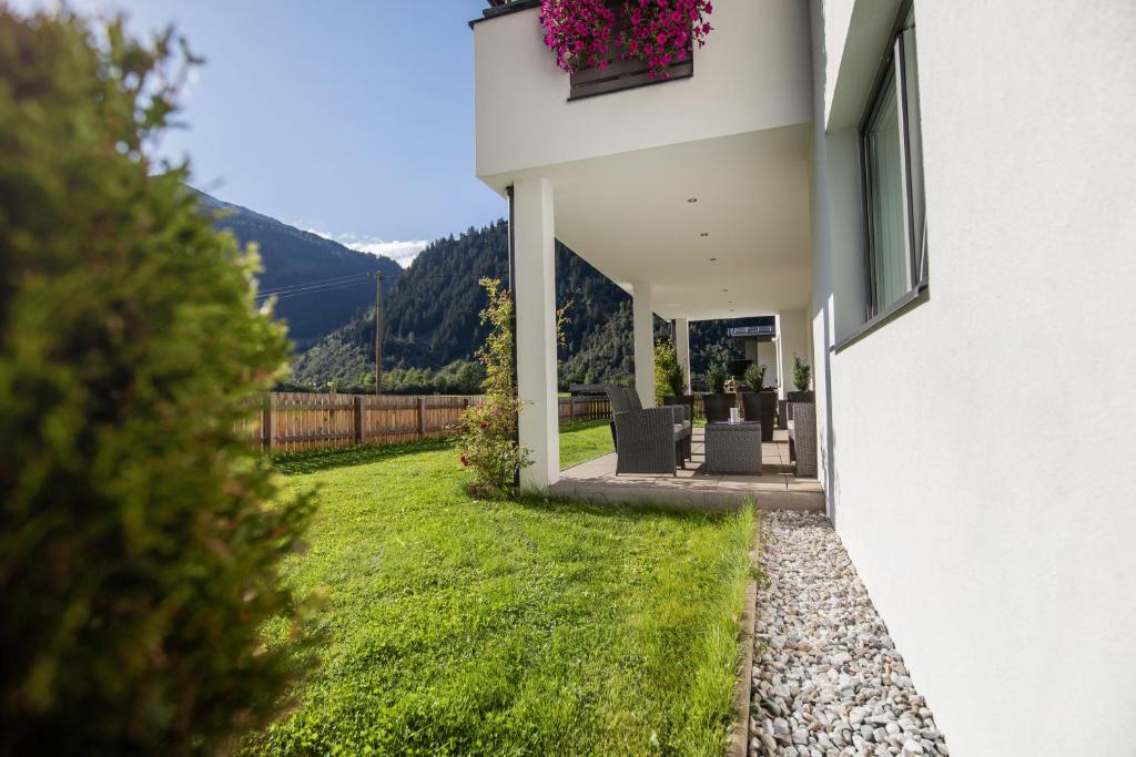 Appartements Kleeblatt - 4