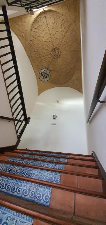 Palacio Godoy - 5