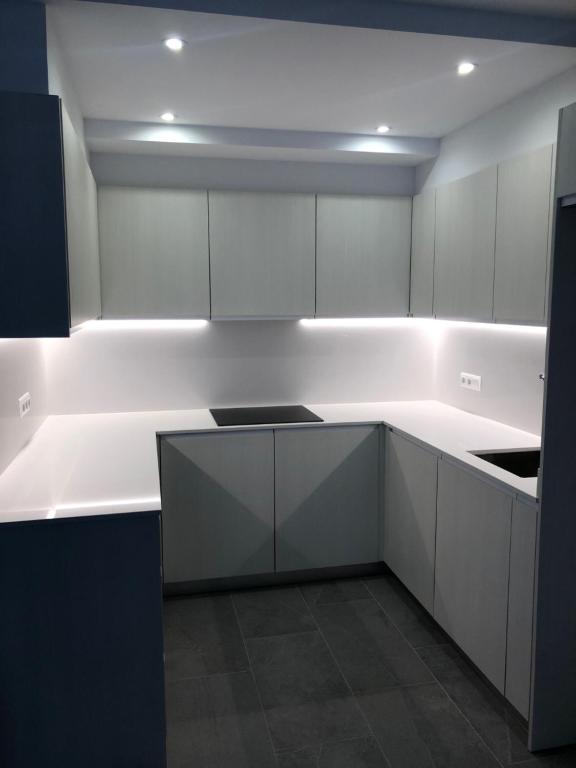 Apartamento nuevo en el centro con garaje - 5