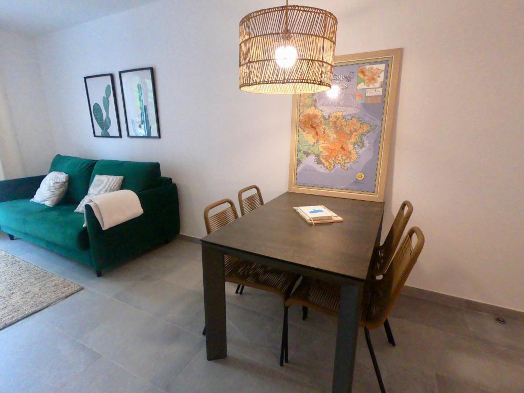 Apartamento nuevo en el centro con garaje - 4