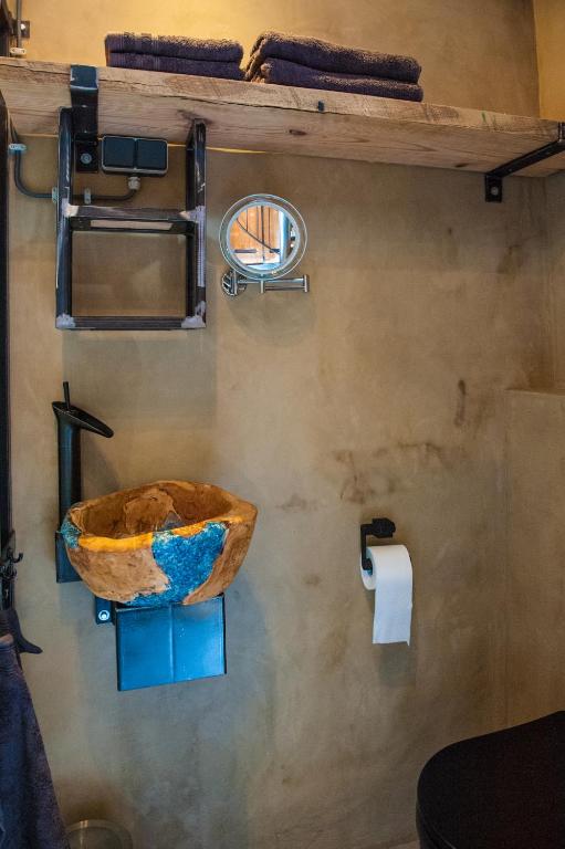 Goudse Watertoren, ’t kleinste woontorentje van Nederland photo