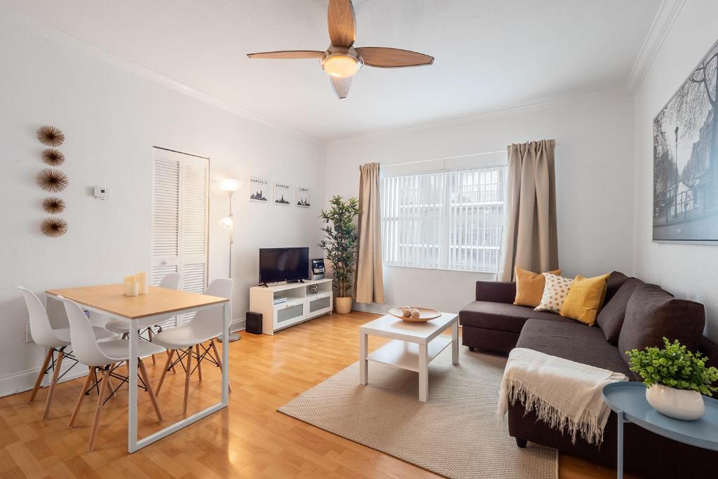 The Jasmine units on South Beach — Hotel in Miami Beach (FL)