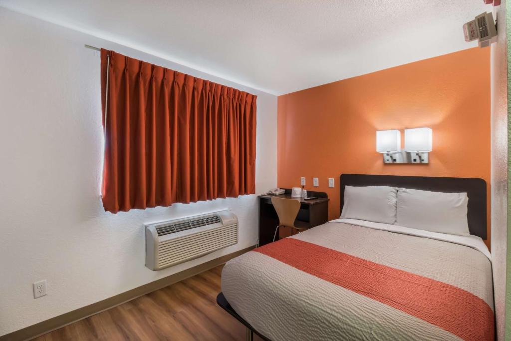 Motel 6-Fargo, ND - West Acres - North Fargo - Fargo- reserva tu hotel