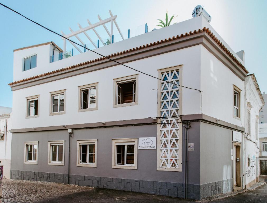 DREAMS HOUSE — Hotel in Faro