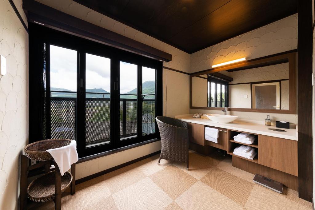 유후다케 이치보 노 야도 키라라 호텔 이미지 1