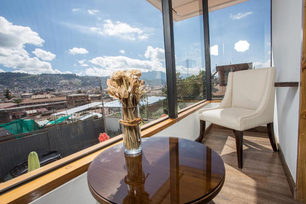 Casa Esmeralda by Katari photo