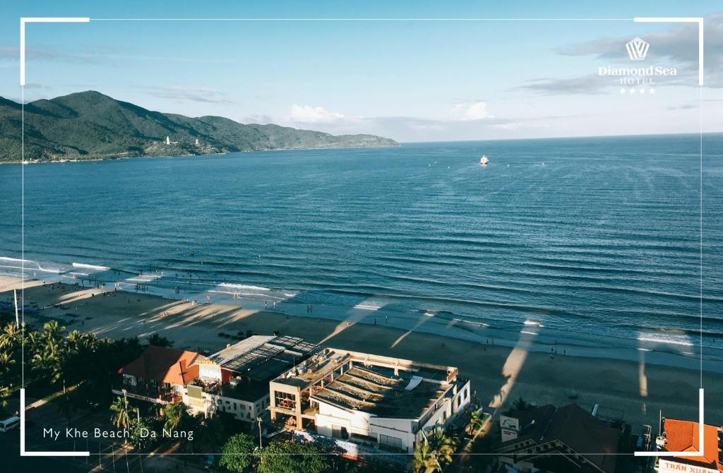 Ngoại cảnh khách sạn