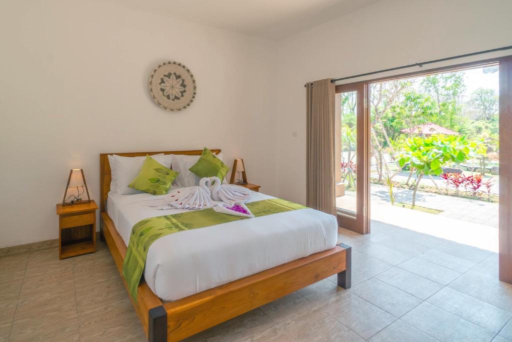 Uluwatu Kayana Bungalows by Bukit Vista