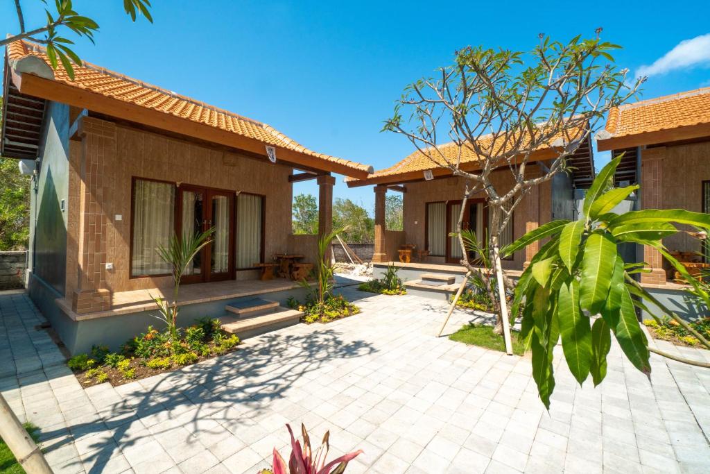 Uluwatu Kayana Bungalows by Bukit Vista