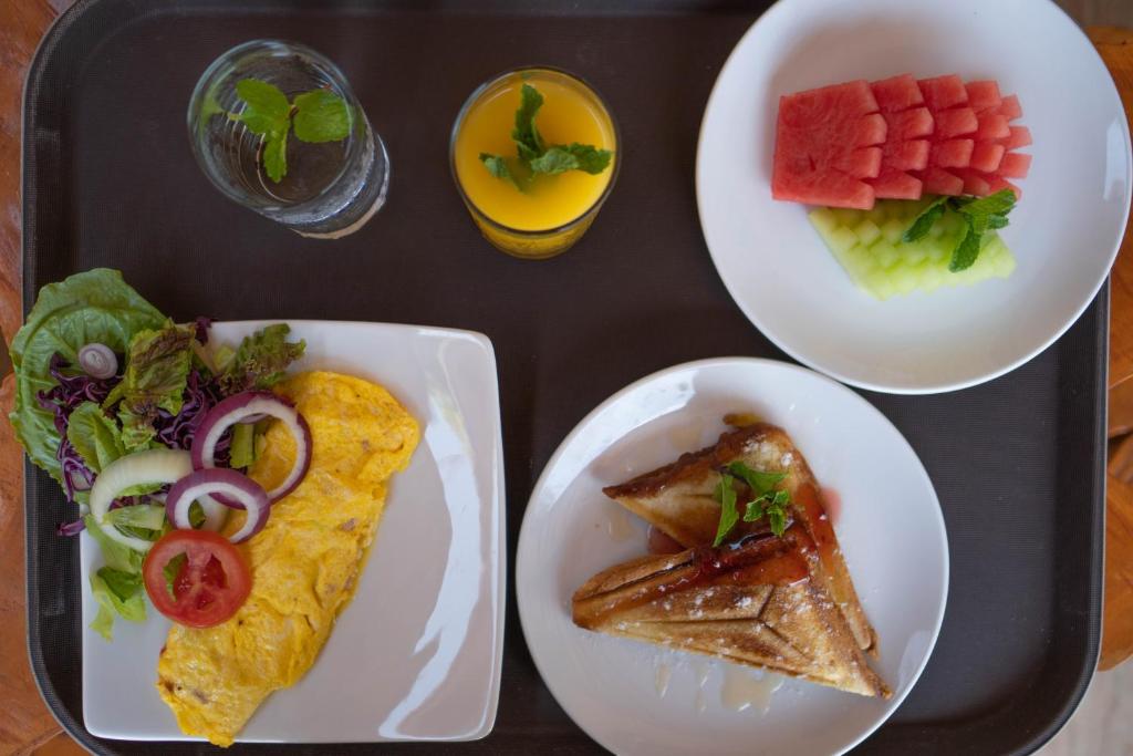 Uluwatu Kayana Bungalows by Bukit Vista